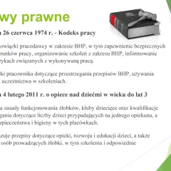 Ile opiekunek w żłobku? Twoje prawo do bezpiecznej opieki