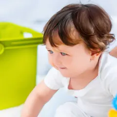 Zaburzenia SI: Jak PSTIS pomaga dzieciom? Diagnoza i wsparcie