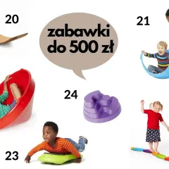Zabawy sensoryczne dla trzylatka: Jak wspierać rozwój w domu?