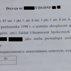 Decyzja ZUS o żłobkowym: Kiedy ją dostaniesz i co dalej?
