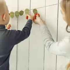 Zajęcia sensoryczne dla dzieci: klucz do rozwoju i poznawania świata