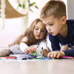 10-latek z SI: Jak zrozumieć i wspierać dziecko?