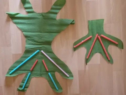 Jak zrobić strój żaby DIY? Prosty poradnik krok po kroku!