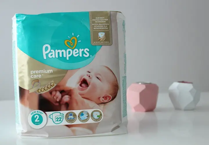 Pampers Premium Care: Czym różnią się rozmiary i wersje?