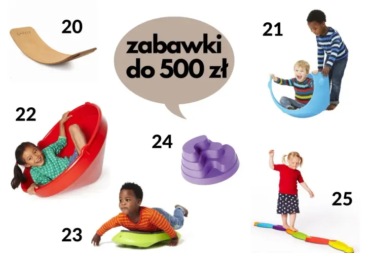 Zabawy sensoryczne dla trzylatka: Jak wspierać rozwój w domu?