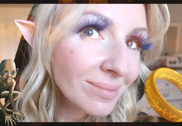 Leśny elf DIY: magiczny strój dla dziecka bez szycia!