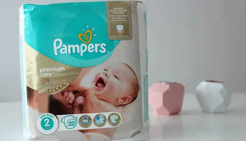 Pampers Premium Care: Czym różnią się rozmiary i wersje?