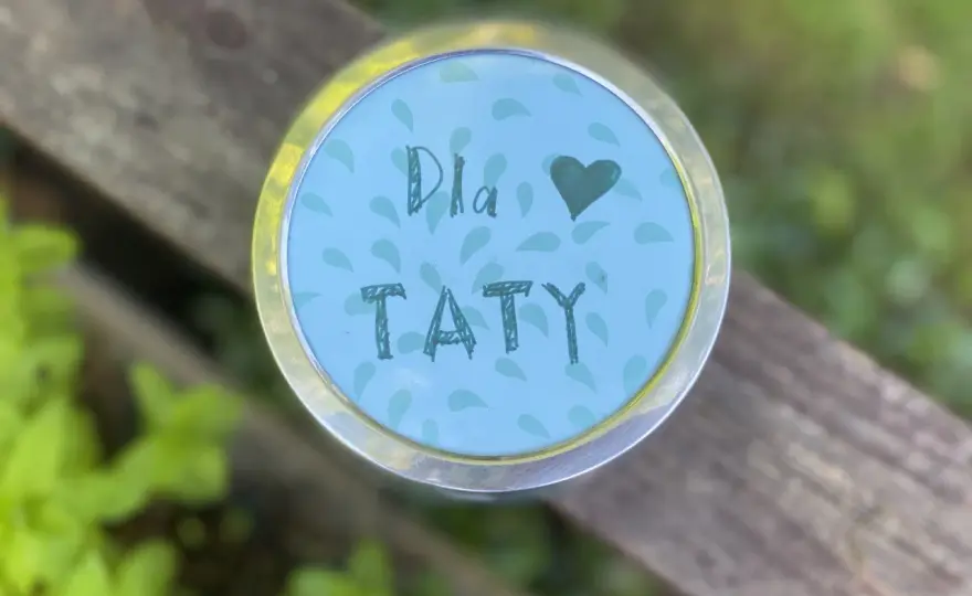 Prezenty na Dzień Taty DIY: Proste pomysły dla przedszkolaków