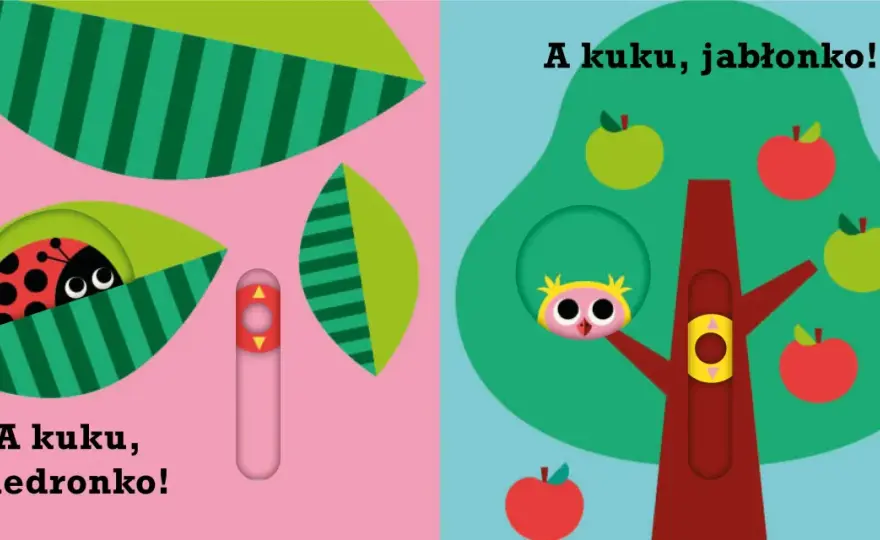 Rymowanki dla dzieci - jak wspierają mowę i pamięć