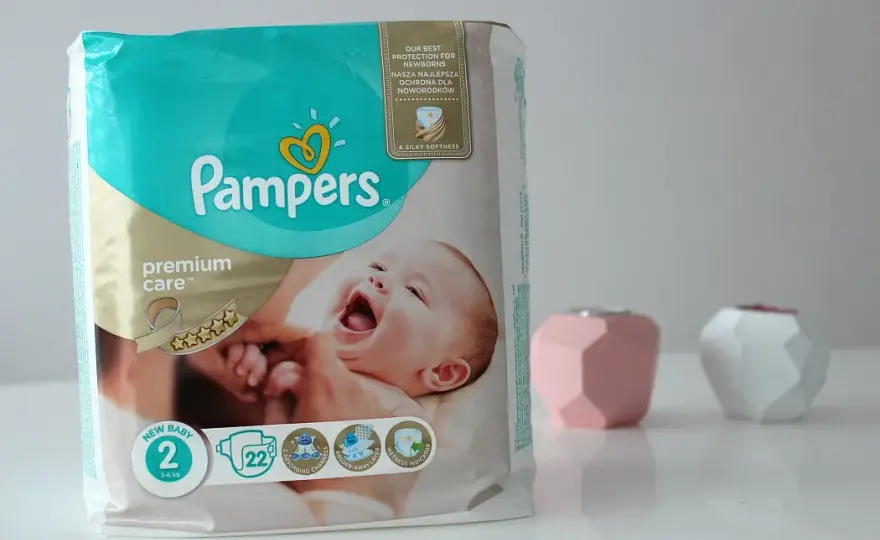 Pampers Premium Care: Czym różnią się rozmiary i wersje?