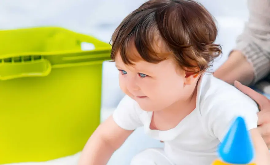 Zaburzenia SI: Jak PSTIS pomaga dzieciom? Diagnoza i wsparcie