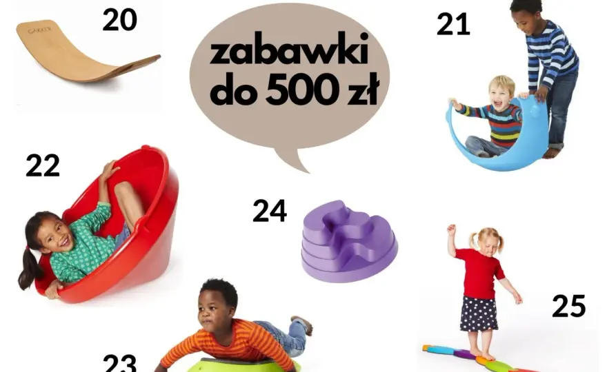 Zabawy sensoryczne dla trzylatka: Jak wspierać rozwój w domu?