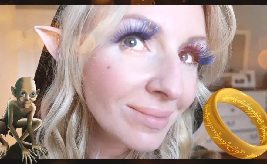 Leśny elf DIY: magiczny strój dla dziecka bez szycia!