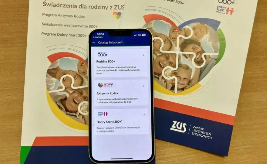 Dobry Start - komu przysługuje 300 zł i kiedy złożyć wniosek