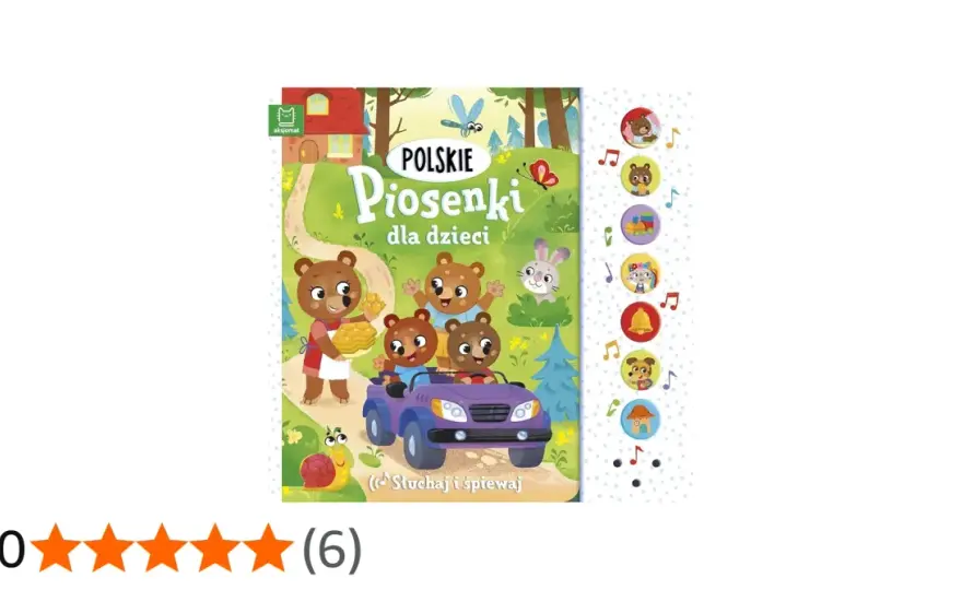 Teksty starych piosenek dla dzieci: Śpiewaj z pokoleniami!