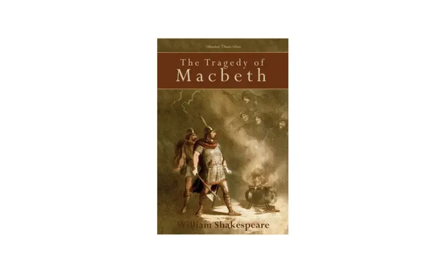 Kto zabił Makbeta? Macduff i finał tragedii Szekspira