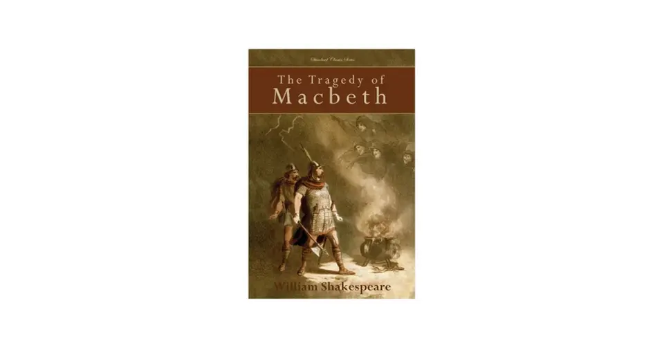Kto zabił Makbeta? Macduff i finał tragedii Szekspira